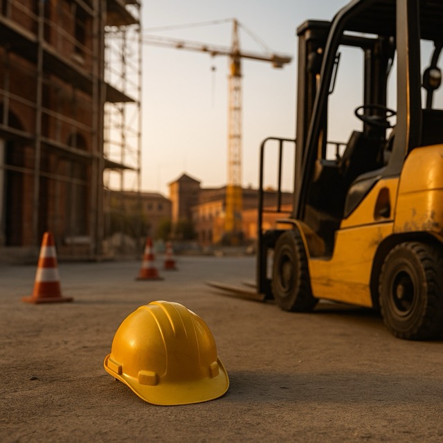 Italy’s Deadly Shift: Four Workers Lost in a Single Day Expose a Safety System at Its Limits