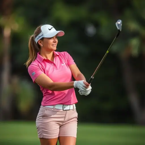 Charley Hull Overcomes Nerves for Crucial LPGA Victory