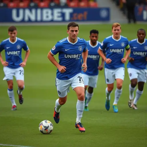 Martin’s Rangers Struggle to Find Victory in Early Premiership Campaign