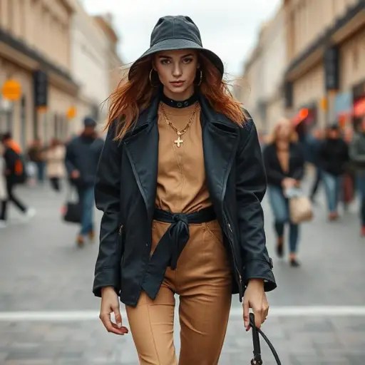 Title: High Street Brands Step Into the Spotlight at New York Fashion&nbsp;Week