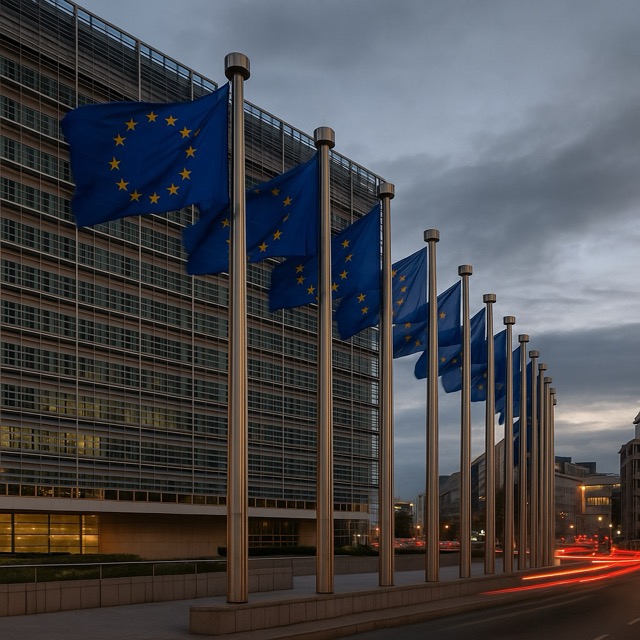 One Year On, Europe Has Implemented Just 11% of Draghi’s Fix‑It&nbsp;Plan