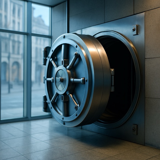 Belgium Opens the Door—Cautiously—to Recasting EU Policy on Russia’s Frozen&nbsp;Cash