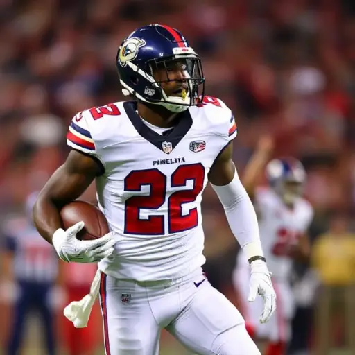 Done With the Tush Push: Philly’s Shove Is a Pain in the Behind”