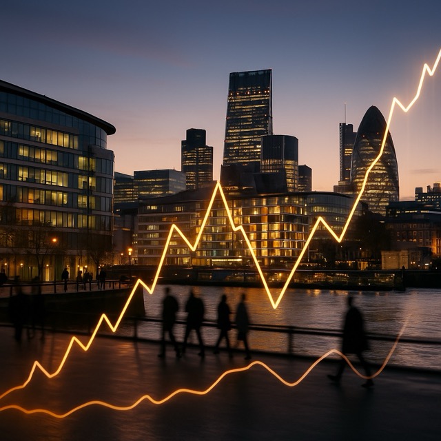 Exclusive: Eleven Private-Capital Backers Ready UK Floats, Fanning Hopes of a London IPO Rebound