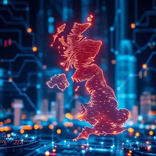 Microsoft’s $30 Billion AI Investment Promises Major Boost for the UK&nbsp;Economy