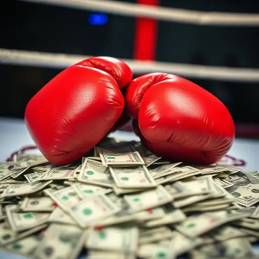 Terence Crawford Crowned Boxing’s Undisputed Kingpin, Backed by Warren Buffett