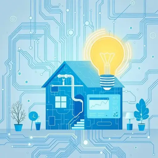 AI’s Dual Role: A Power-Hungry Technology with the Potential to Slash Global Emissions