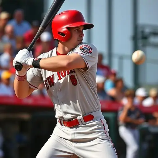 The Decline of the .300 Hitter: A New Era in Baseball