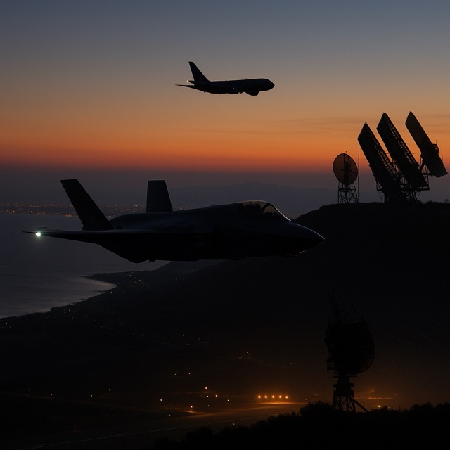 Italy’s Quiet Front Line: How NATO’s East Is Redrawing Our Idea of Peace