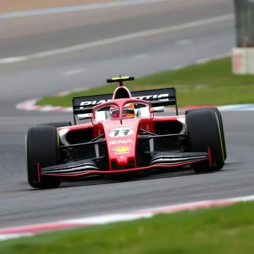 Max Verstappen’s Unlikely Co-Pilot: The Man Behind the Helmet