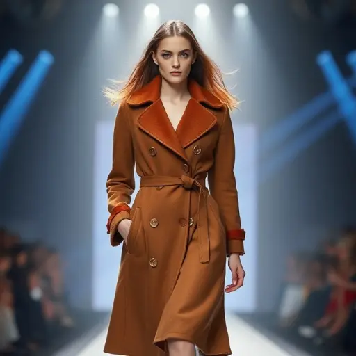 The $1,395 Coat That’s a Status Symbol in the Hamptons and Aspen