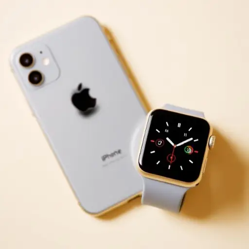 New Apple Watch Models Bring Enhanced Features and Health Monitoring