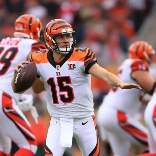 The $275 Million Quarterback Who Can’t Stop Getting Injured