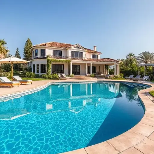 Luxury Housing Market Freezes: Sellers Resort to Unconventional Tactics