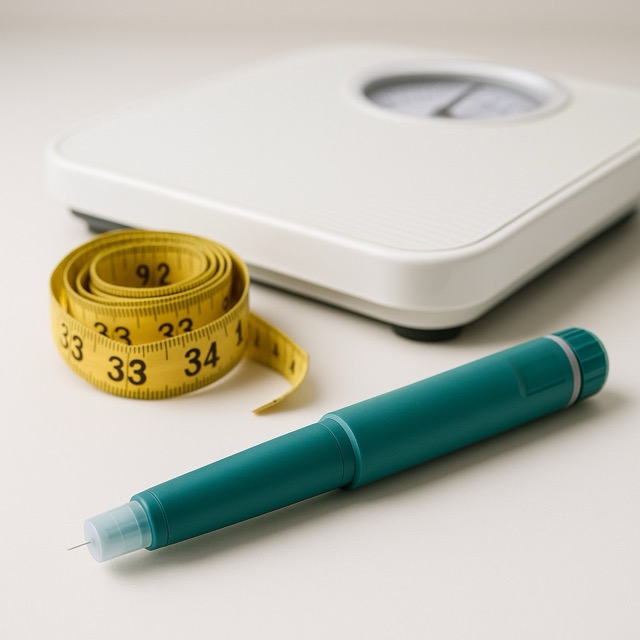 Tripling Wegovy’s Dose Delivers 19% Weight Loss in Pivotal Trials