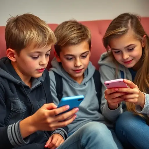 Understanding the Online Lives of Teen Boys: A Parent’s Guide