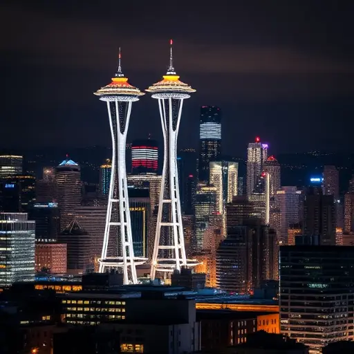 Seattle’s Tech Boom Faces a Turbulent Future as Layoffs and Economic Shifts Take Hold