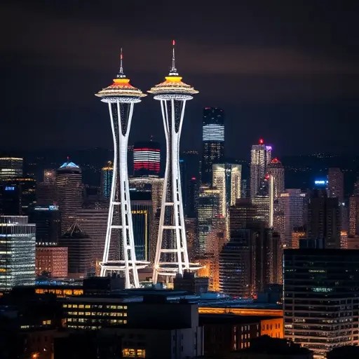 Seattle’s Tech Boom Faces a Turbulent Future as Layoffs and Economic Shifts Take&nbsp;Hold