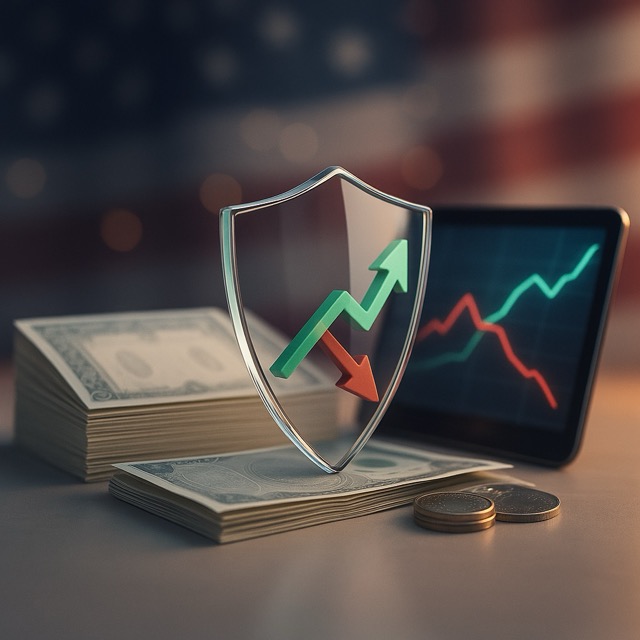 Hedged Bets on Wall Street Overtake Unhedged for the First Time in Four Years