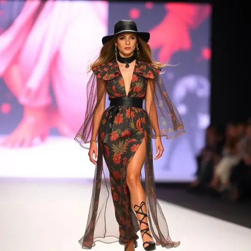 London Fashion Week 2025: A New Era of Creativity and Global Ambition