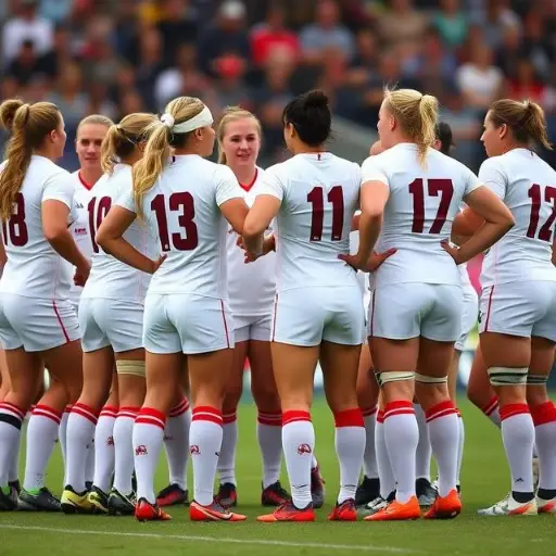 Canada’s Rugby Rise: A Tectonic Shift in the Women’s World Cup Final