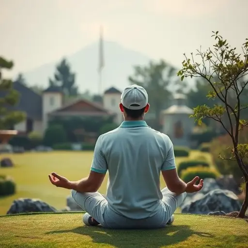Mastering the Mental Game: How to Enter the Zone for a Better Golf Performance