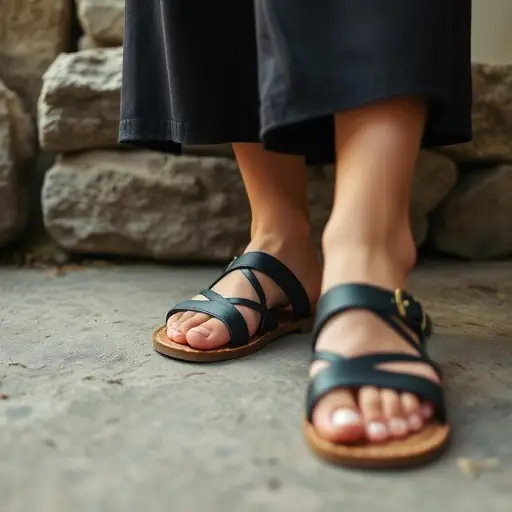 The Timeless Appeal of Birkenstock: A Fashion Paradox in a World of Trends