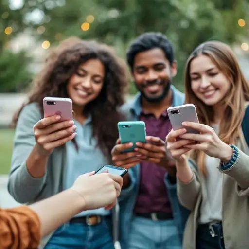 The Rise of Friendship Apps in a Socially Isolated Era