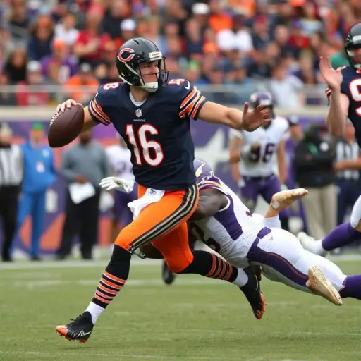 The Crown of the Gridiron: Seth Wickersham’s ‘American Kings’ Explores the Quarterback’s Journey