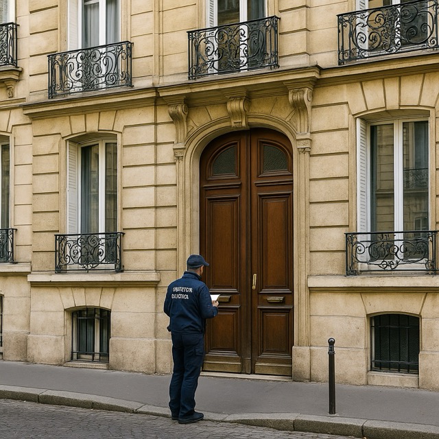 Paris’ Housing Gambit: Can Force Fix a Broken Market?