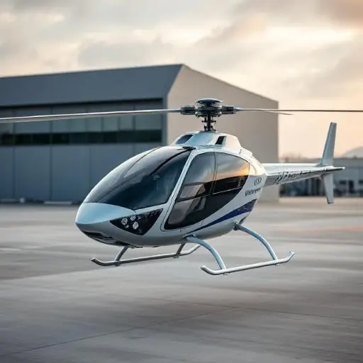 Supernal Undergoes Leadership Shake-Up Amid Stalled Air Taxi Program