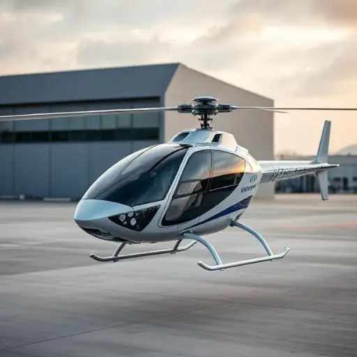 Supernal Undergoes Leadership Shake-Up Amid Stalled Air Taxi&nbsp;Program