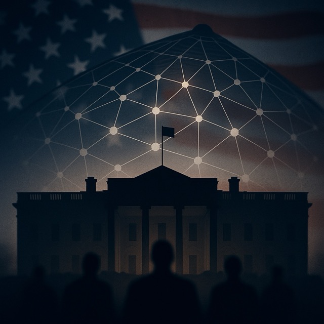 White House Vows Crackdown on ‘Left‑Wing Networks’ — Soros Cited Among Potential&nbsp;Targets