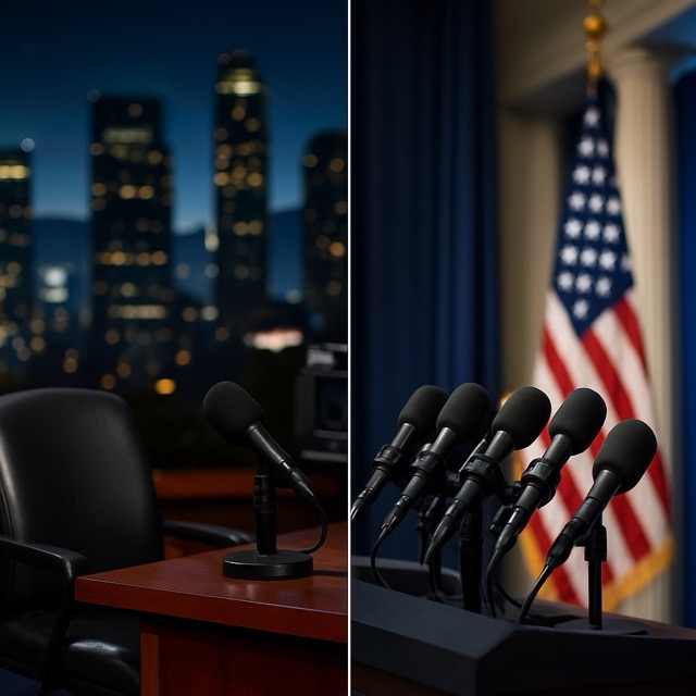 After Kimmel: Is America Entering a New Era of Speech Policing?