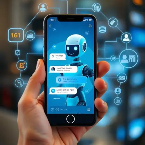 AI Integration Sparks New Cybersecurity Challenges, Warns Industry&nbsp;Expert