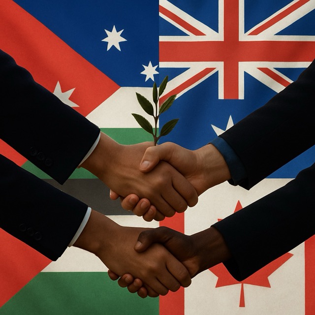 Annexation at the Edge: Will Netanyahu Move on the West Bank?