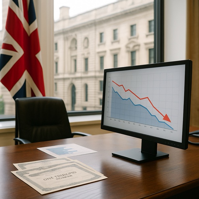 A Looming Productivity Downgrade Puts Rachel Reeves’ First Budget on the Back Foot