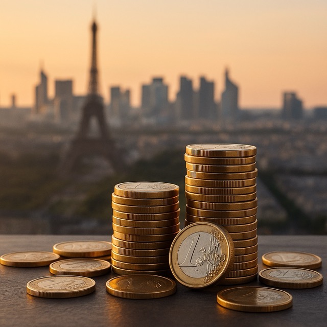 ‘Insane’ or Inevitable? France’s Super‑Rich Face New Wealth Tax Push