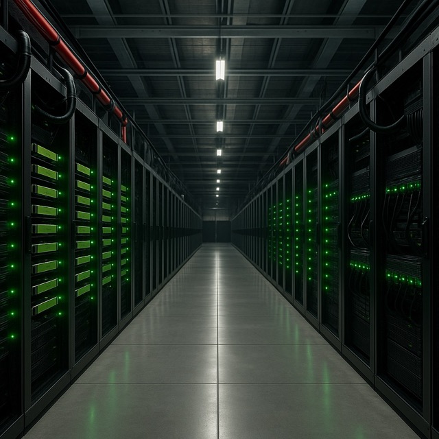 Nvidia’s $100 Billion Bet on OpenAI Redraws the AI Infrastructure Map