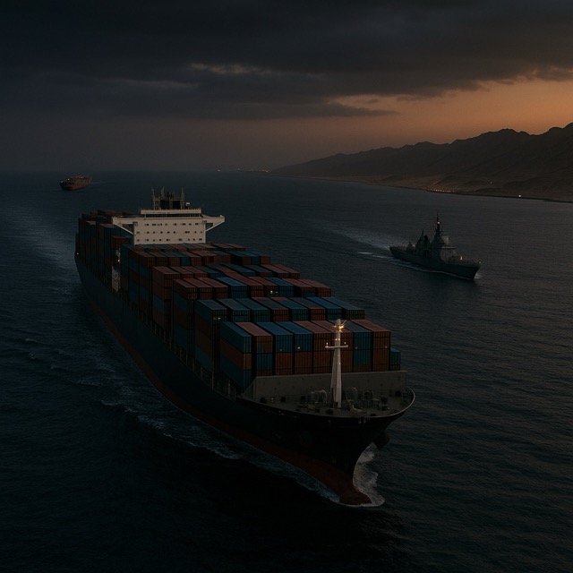 Flashpoints South & East: A September 2025 War Brief