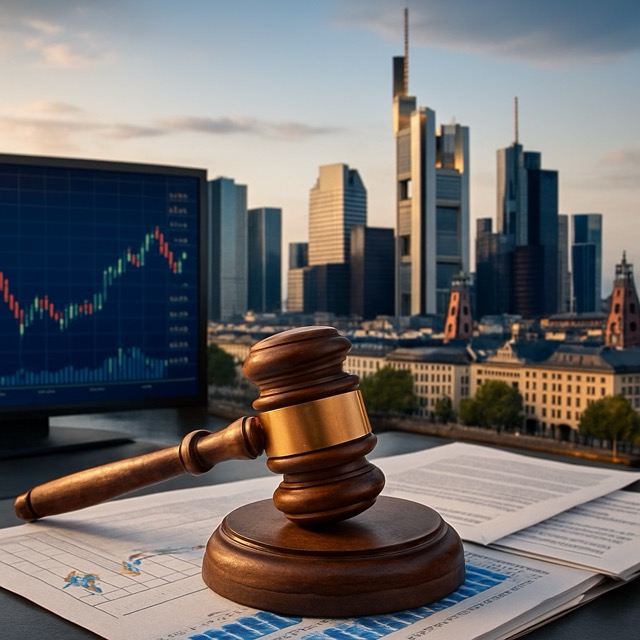 Buyers Rewrite the Rulebook to Thwart Germany’s ‘Back‑End’ Trade