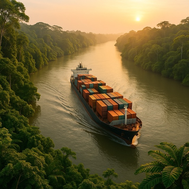 EU Mulls Second Postponement of Deforestation-Linked Import Ban Amid US Pressure