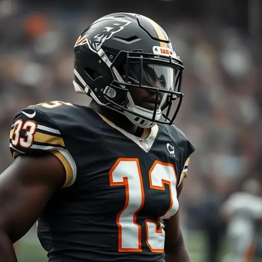 Parsons Pledges to Prove Packers Right 