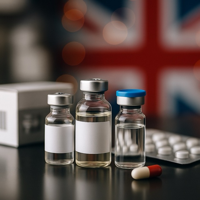 Exclusive: Lilly chief attacks UK drug pricing — warns new medicines could bypass Britain