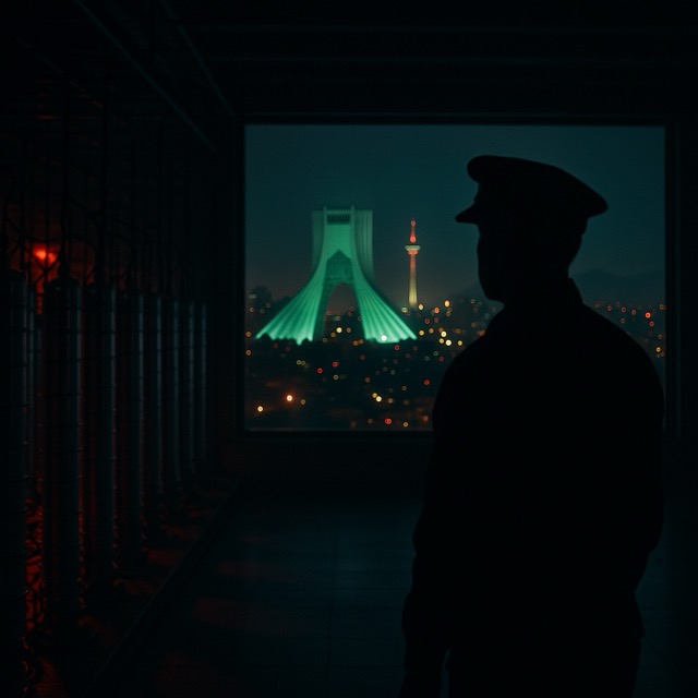 No Talks, No Concessions: Khamenei Slams Door on U.S.-Iran Nuclear Diplomacy