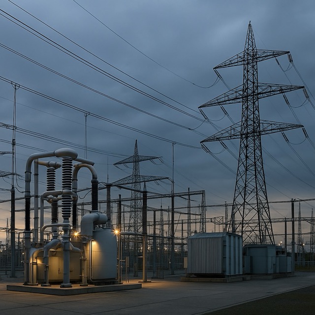 TenneT Germany Targets up to €10bn in Private Placement, Paving Way for Possible Berlin Buy‑In