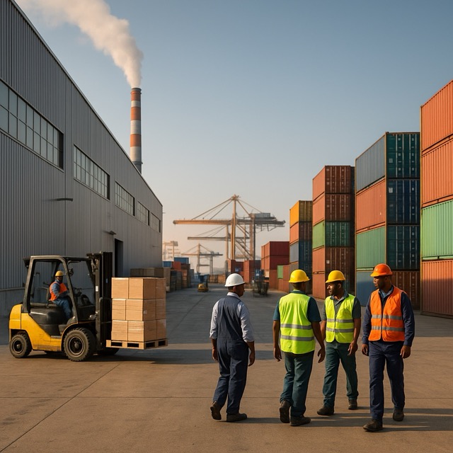 Trade Cliff Ahead: Which African Manufacturers Stand to Lose Most if AGOA Lapses