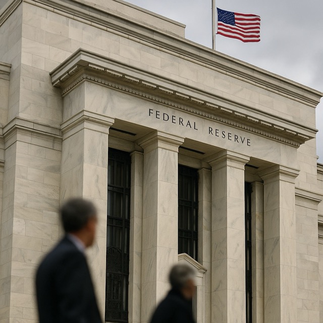 Goolsbee Warns Fed Against Rushing Into Rate Cuts as Inflation ‘Heads the Wrong Way’