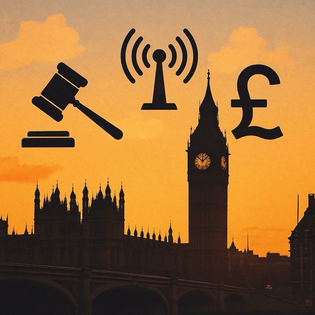 Regulators on the Chopping Block: Reform UK’s Allies Push to Dismantle the Watchdogs