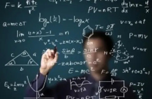 The Equation Obsession